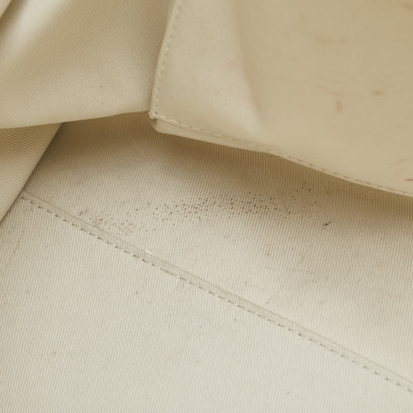 Louis Vuitton NIGO collaboration trolley tote bag shoulder M59366 white multi... - Picture 7 of 13